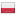 portalnaglosnieniowy.pl server is located in Poland